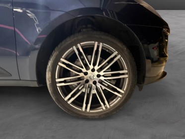 Porsche macan s 3.0 v6 340 pdk / tva recuperable occasion  simplicicar nice - pfvauto simplicicar simplicibike france