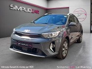 KIA d'occasion STONIC 1.0 T-GDI 100  BLUE EDITION de 2022 Le Raincy