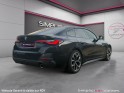 Bmw serie 4 gran coupe g26 420i 184 ch bva8 m sport attelage, carplay, garantie jusqu'à 48 mois occasion scl 56 -...