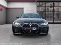 Bmw serie 4 gran coupe g26 420i 184 ch bva8 m sport attelage, carplay, garantie jusqu'à 48 mois occasion scl 56 -...