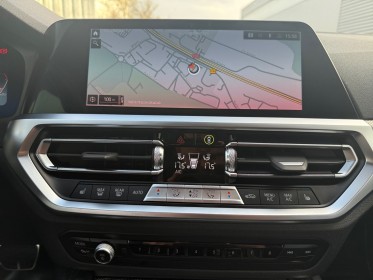 Bmw serie 4 gran coupe g26 420i 184 ch bva8 m sport attelage, carplay, garantie jusqu'à 48 mois occasion scl 56 -...