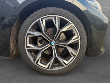 Bmw serie 4 gran coupe g26 420i 184 ch bva8 m sport attelage, carplay, garantie jusqu'à 48 mois occasion scl 56 -...