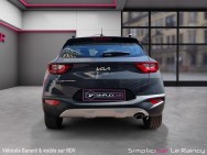 KIA d'occasion STONIC 1.0 T-GDI 100  BLUE EDITION de 2022 Le Raincy
