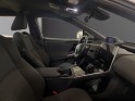 Toyota bz4x 7kw 2wd origin, caméra de recul, radar av/ar, garantie 12 mois occasion simplicicar villejuif  simplicicar...