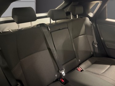 Toyota bz4x 7kw 2wd origin, caméra de recul, radar av/ar, garantie 12 mois occasion simplicicar villejuif  simplicicar...