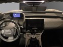 Toyota bz4x 7kw 2wd origin, caméra de recul, radar av/ar, garantie 12 mois occasion simplicicar villejuif  simplicicar...