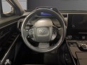 Toyota bz4x 7kw 2wd origin, caméra de recul, radar av/ar, garantie 12 mois occasion simplicicar villejuif  simplicicar...