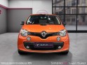 Renault twingo iii 0.9 tce 110 gt edc caméra de recul chassis sport garantie 12 mois occasion simplicicar lyon ouest...