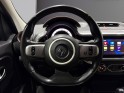 Renault twingo iii 0.9 tce 110 gt edc caméra de recul chassis sport garantie 12 mois occasion simplicicar lyon ouest...