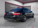 Mercedes classe e 63 amg 525 ch occasion simplicicar reims simplicicar simplicibike france