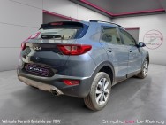 KIA d'occasion STONIC 1.0 T-GDI 100  BLUE EDITION de 2022 Le Raincy