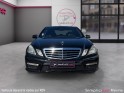 Mercedes classe e 63 amg 525 ch occasion simplicicar reims simplicicar simplicibike france