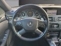 Mercedes classe e 63 amg 525 ch occasion simplicicar reims simplicicar simplicibike france
