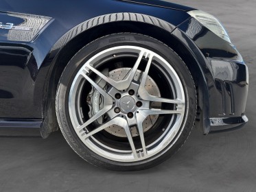 Mercedes classe e 63 amg 525 ch occasion simplicicar reims simplicicar simplicibike france