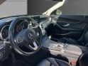 Mercedes classe c 220d 9g-tronic garantie 12 mois occasion montpellier (34) simplicicar simplicibike france