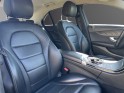 Mercedes classe c 220d 9g-tronic garantie 12 mois occasion montpellier (34) simplicicar simplicibike france