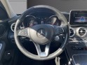 Mercedes classe c 220d 9g-tronic garantie 12 mois occasion montpellier (34) simplicicar simplicibike france