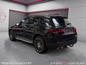 Mercedes glc 300 e 9g-tronic 4matic amg line - entretiens mercedes - garantie 12 mois occasion simplicicar lyon ouest...
