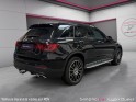 Mercedes glc 300 e 9g-tronic 4matic amg line - entretiens mercedes - garantie 12 mois occasion simplicicar lyon ouest...