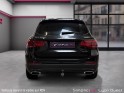 Mercedes glc 300 e 9g-tronic 4matic amg line - entretiens mercedes - garantie 12 mois occasion simplicicar lyon ouest...