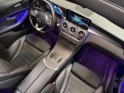 Mercedes glc 300 e 9g-tronic 4matic amg line - entretiens mercedes - garantie 12 mois occasion simplicicar lyon ouest...