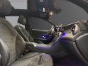 Mercedes glc 300 e 9g-tronic 4matic amg line - entretiens mercedes - garantie 12 mois occasion simplicicar lyon ouest...