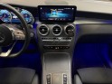 Mercedes glc 300 e 9g-tronic 4matic amg line - entretiens mercedes - garantie 12 mois occasion simplicicar lyon ouest...