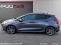Ford fiesta 1.0 ecoboost 100ch st line 5p boitier ethanol garantie 12 mois etat neuf occasion simplicicar royan simplicicar...