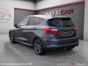 Ford fiesta 1.0 ecoboost 100ch st line 5p boitier ethanol garantie 12 mois etat neuf occasion simplicicar royan simplicicar...