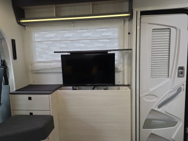 Ford transit fourgon challenger 240 open  2.0  170 ss bva garantie 12 mois occasion scl 56 - simplicicar vannes simplicicar...