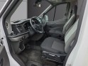 Ford transit fourgon challenger 240 open  2.0  170 ss bva garantie 12 mois occasion scl 56 - simplicicar vannes simplicicar...