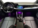 Audi a3 sportback 30 tfsi mild hybrid 110 s tonic 7 s line garantie 12mois occasion simplicicar bretigny-sur-orge simplicicar...