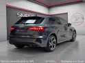 Audi a3 sportback 30 tfsi mild hybrid 110 s tonic 7 s line garantie 12mois occasion simplicicar bretigny-sur-orge simplicicar...