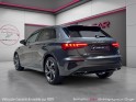 Audi a3 sportback 30 tfsi mild hybrid 110 s tonic 7 s line garantie 12mois occasion simplicicar bretigny-sur-orge simplicicar...