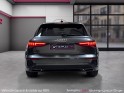 Audi a3 sportback 30 tfsi mild hybrid 110 s tonic 7 s line garantie 12mois occasion simplicicar bretigny-sur-orge simplicicar...