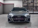 Audi a3 sportback 30 tfsi mild hybrid 110 s tonic 7 s line garantie 12mois occasion simplicicar bretigny-sur-orge simplicicar...