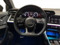 Audi a3 sportback 30 tfsi mild hybrid 110 s tonic 7 s line garantie 12mois occasion simplicicar bretigny-sur-orge simplicicar...