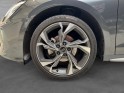 Audi a3 sportback 30 tfsi mild hybrid 110 s tonic 7 s line garantie 12mois occasion simplicicar bretigny-sur-orge simplicicar...