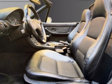 Bmw z3 z3 1.8i garantie 12 mois occasion simplicicar frejus  simplicicar simplicibike france