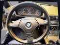 Bmw z3 z3 1.8i garantie 12 mois occasion simplicicar frejus  simplicicar simplicibike france