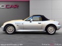 Bmw z3 z3 1.8i garantie 12 mois occasion simplicicar frejus  simplicicar simplicibike france
