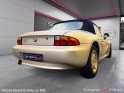 Bmw z3 z3 1.8i garantie 12 mois occasion simplicicar frejus  simplicicar simplicibike france
