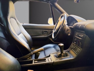 Bmw z3 z3 1.8i garantie 12 mois occasion simplicicar frejus  simplicicar simplicibike france