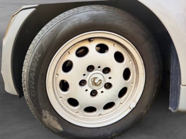 Bmw z3 z3 1.8i garantie 12 mois occasion simplicicar frejus  simplicicar simplicibike france