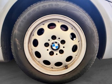 Bmw z3 z3 1.8i garantie 12 mois occasion simplicicar frejus  simplicicar simplicibike france