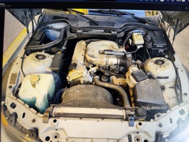 Bmw z3 z3 1.8i garantie 12 mois occasion simplicicar frejus  simplicicar simplicibike france