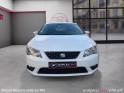 Seat leon 1.2 tsi 110 start/stop i-tech, radar av/ar, verrouillage centralisé, clim auto, garantie 12 mois occasion...