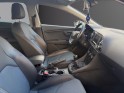 Seat leon 1.2 tsi 110 start/stop i-tech, radar av/ar, verrouillage centralisé, clim auto, garantie 12 mois occasion...