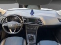 Seat leon 1.2 tsi 110 start/stop i-tech, radar av/ar, verrouillage centralisé, clim auto, garantie 12 mois occasion...