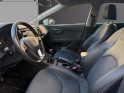 Seat leon 1.2 tsi 110 start/stop i-tech, radar av/ar, verrouillage centralisé, clim auto, garantie 12 mois occasion...